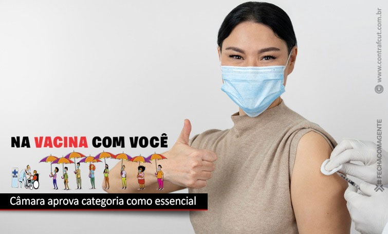 Capa da Notícia